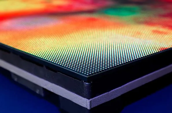 Типы подсветки в LCD-мониторах