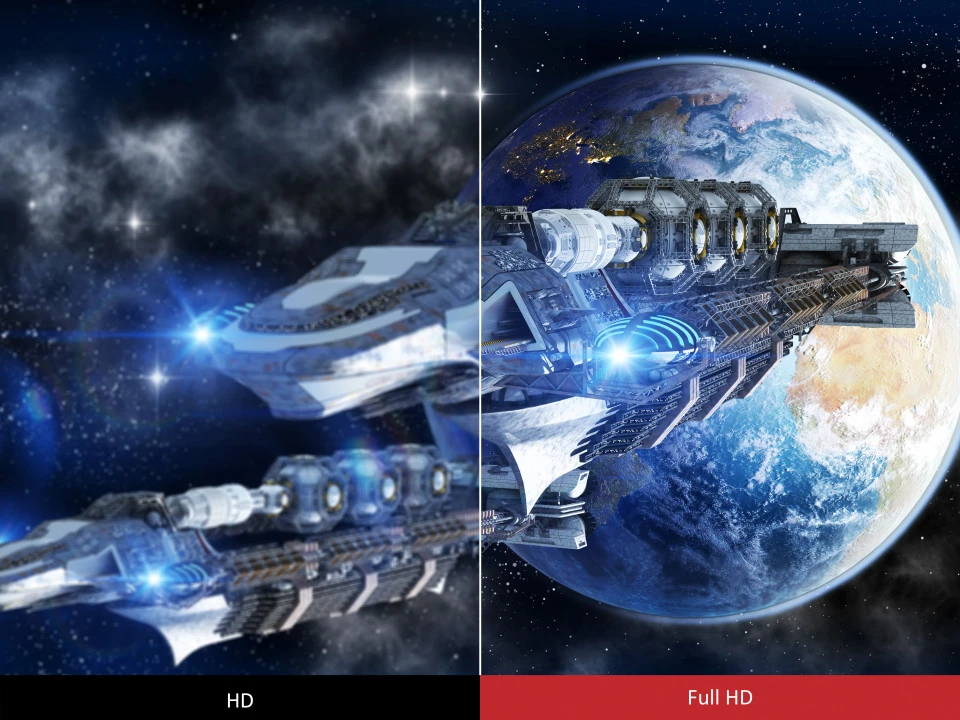 Монитор ViewSonic XG2737