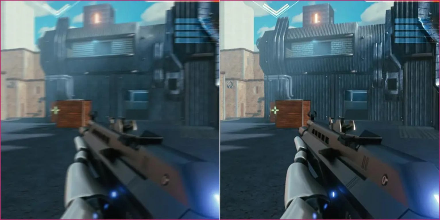 Монитор MSI MAG 321CUP QD-OLED