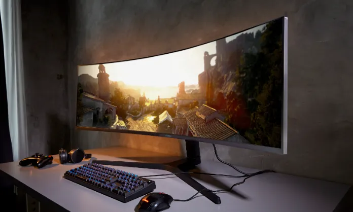 О бренде Samsung