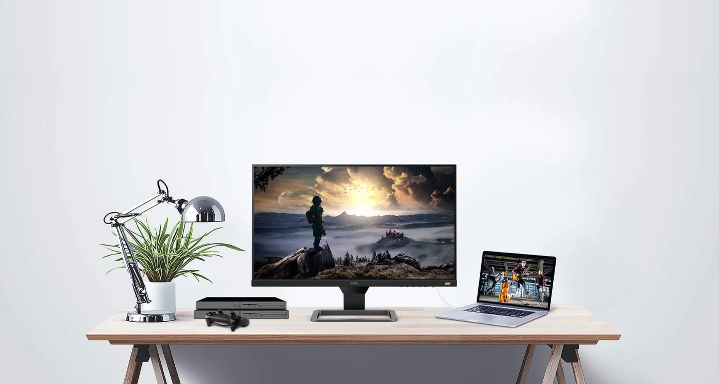 Монитор BenQ EW2780