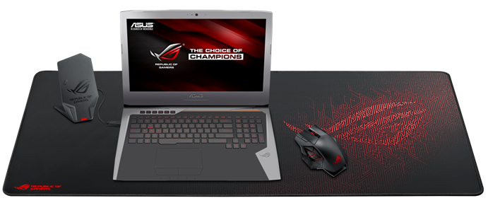 ASUS ROG Sheath