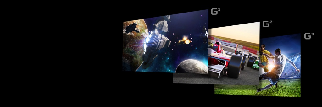 Acer Predator XB323QKV3