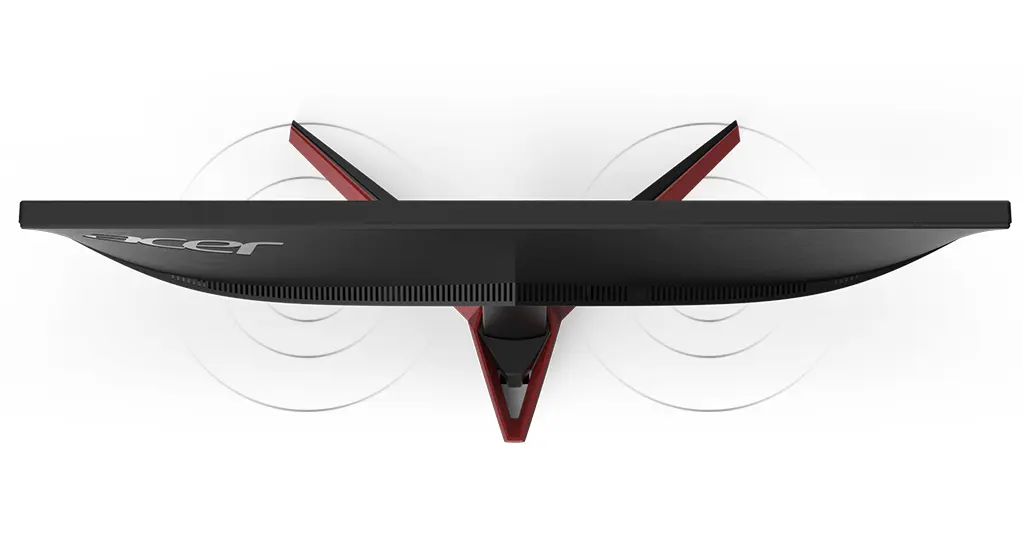 Монитор Acer Nitro VG270Ubmiipx