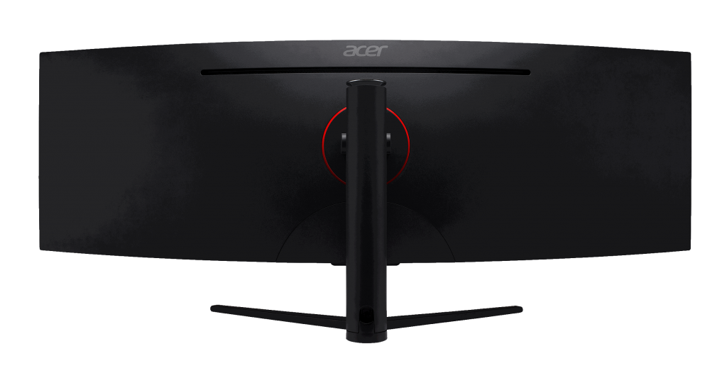 Acer Nitro EI491CRPbmiiipx 