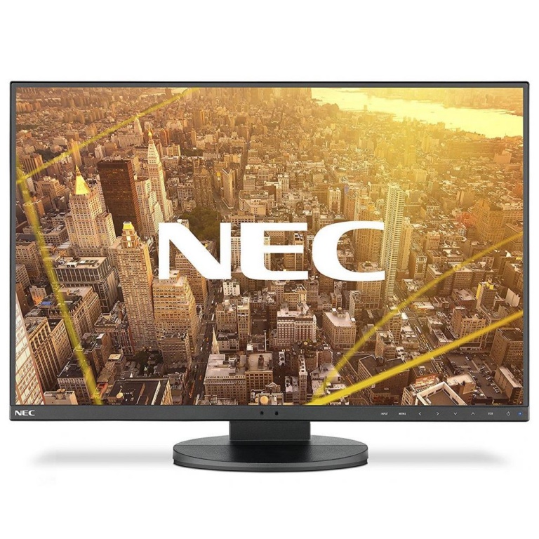 NEC MultiSync EA245WMi-2-BK