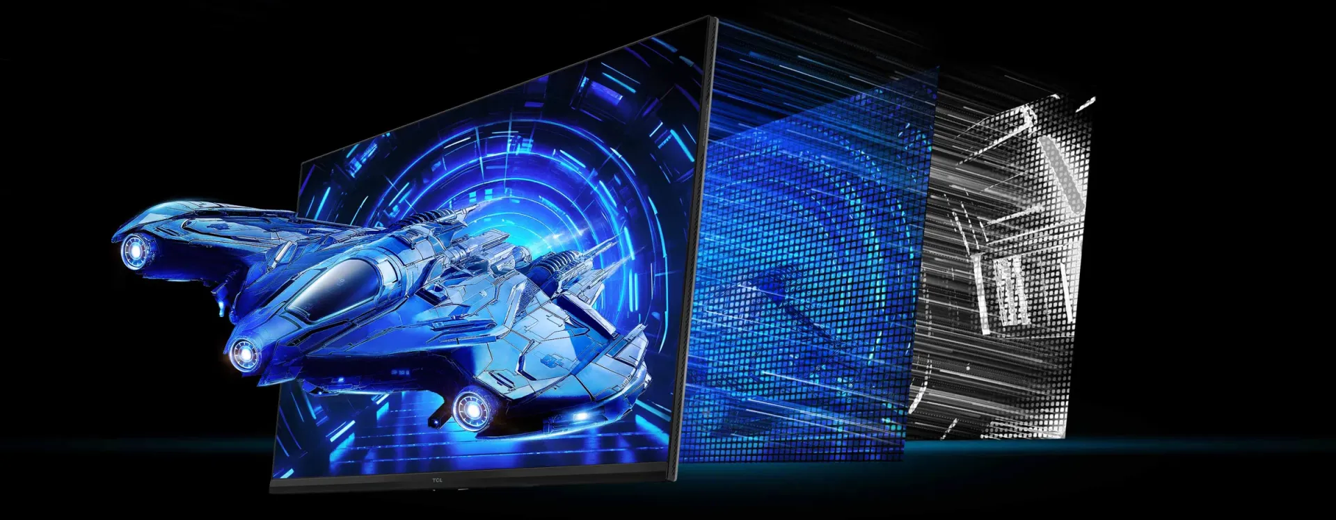 Монитор TCL 25G64