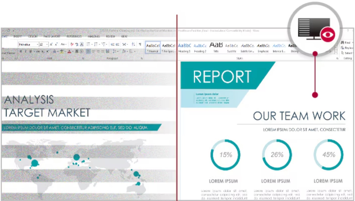 Монитор LG 29WQ500-W