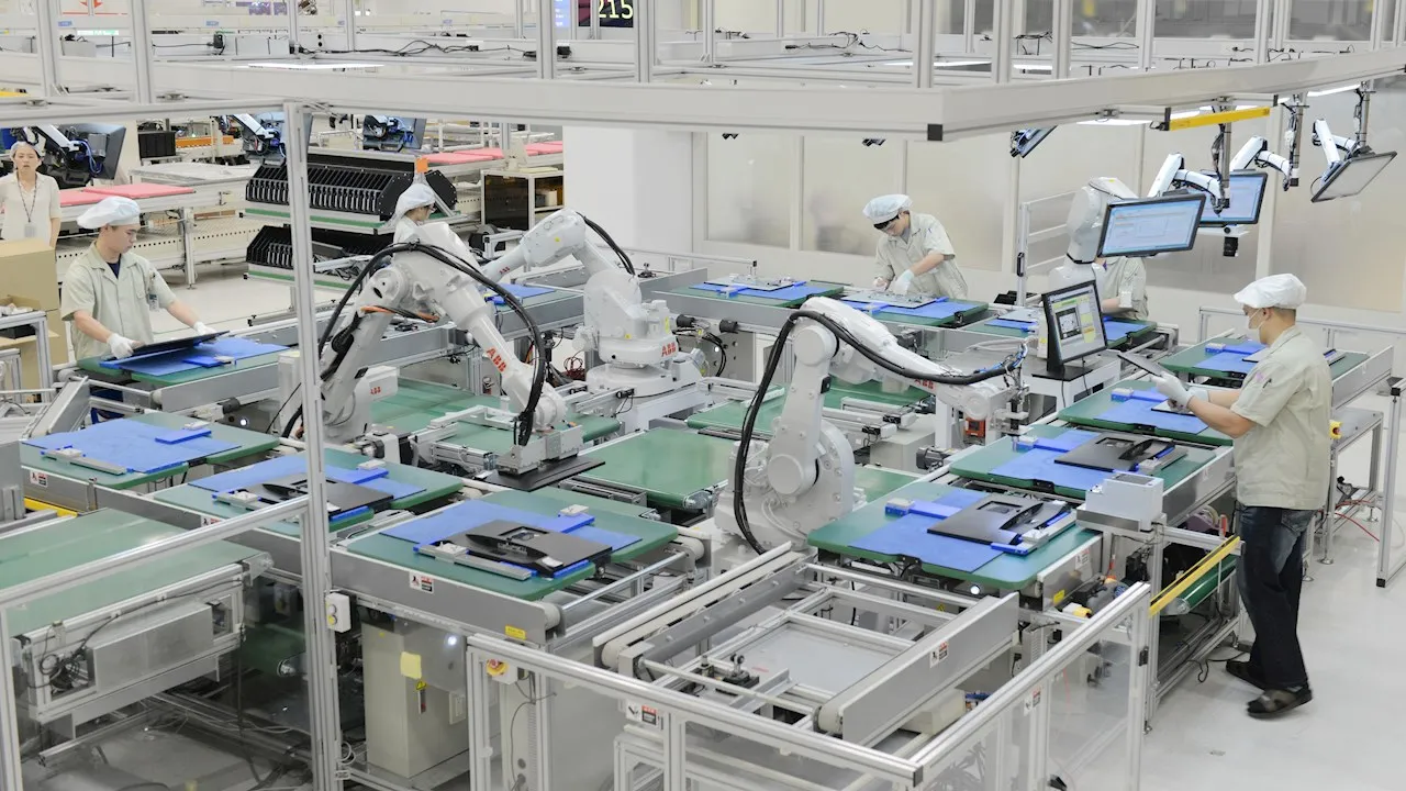 О бренде BenQ