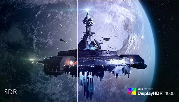 Монитор Philips Evnia 32M2N6800M