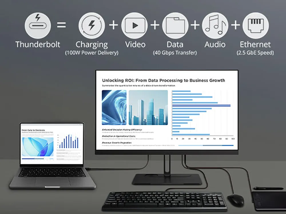 Монитор ViewSonic ColorPro VP2776T-2K
