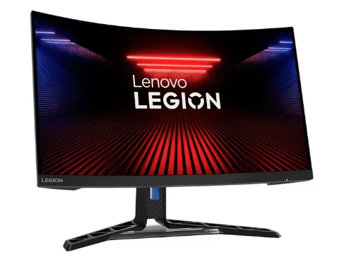 На любителя. Lenovo представила игровой *VA монитор Legion R27fc-30 с частотой 280 Гц