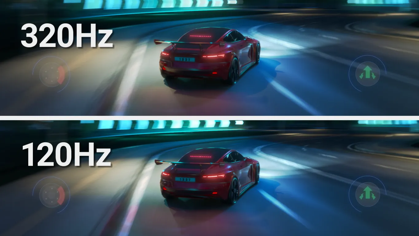 Dell Alienware AW2525HM