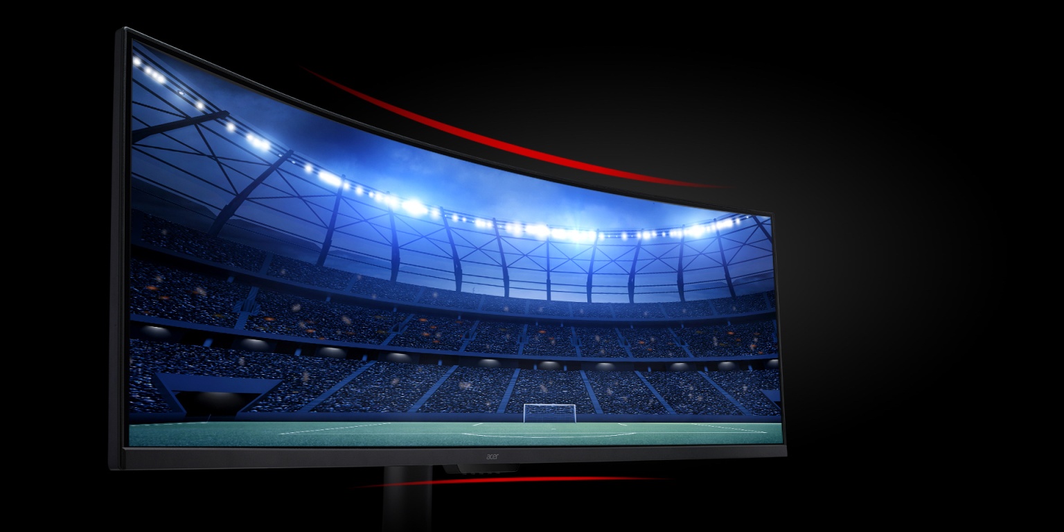 Монитор Acer EI491CURSbmiipphx