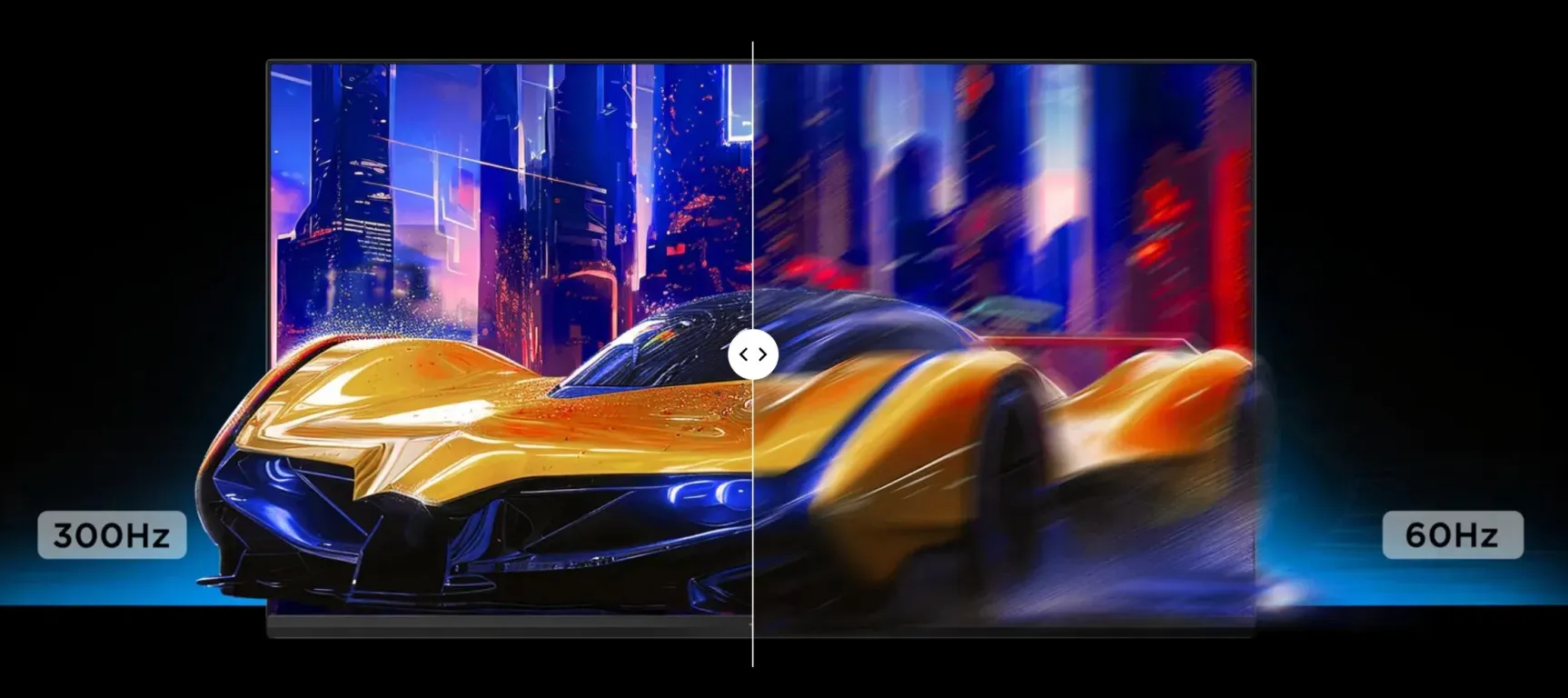 Монитор TCL 25G64