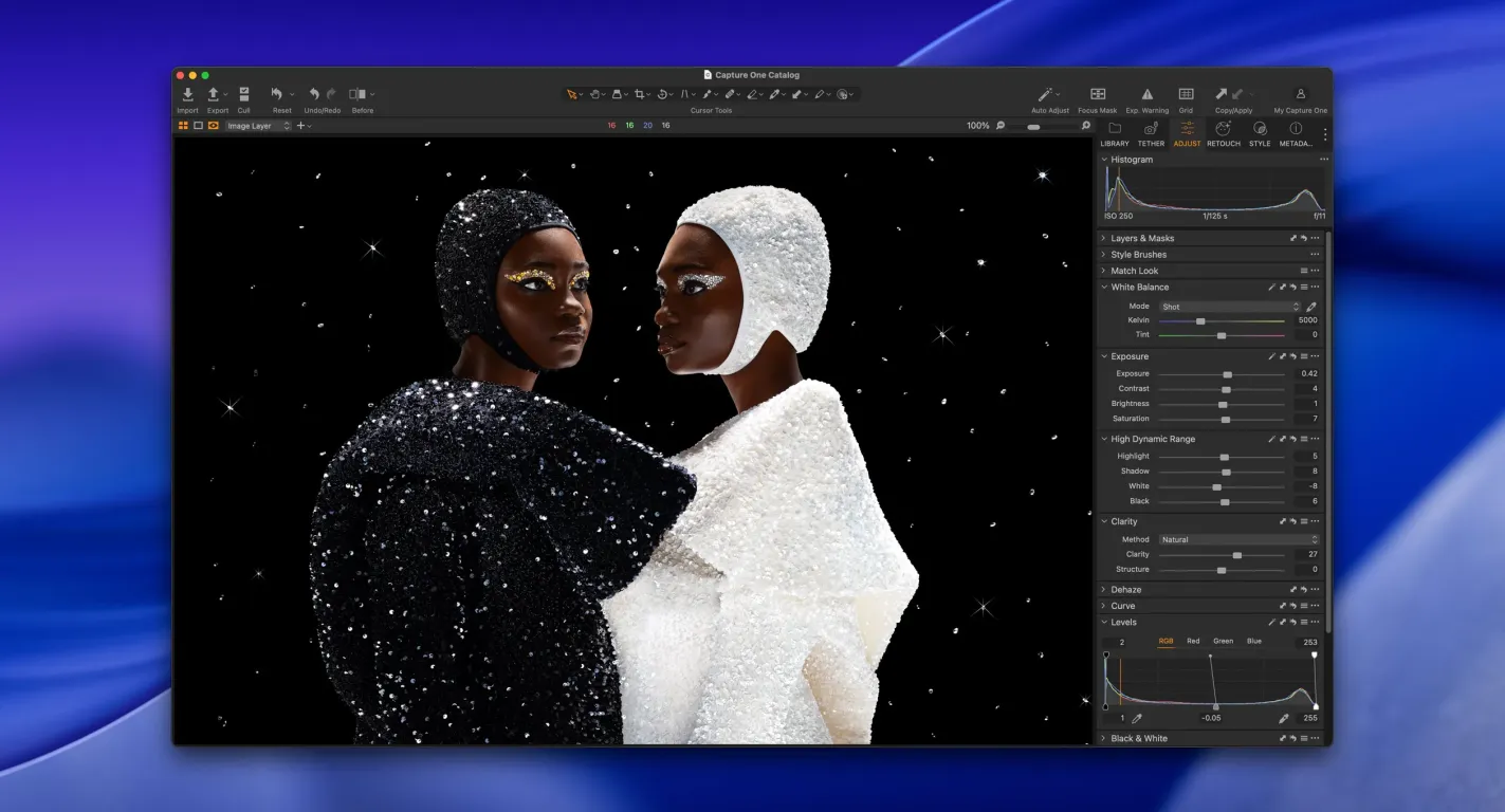 Apple Studio Display Standard Glass