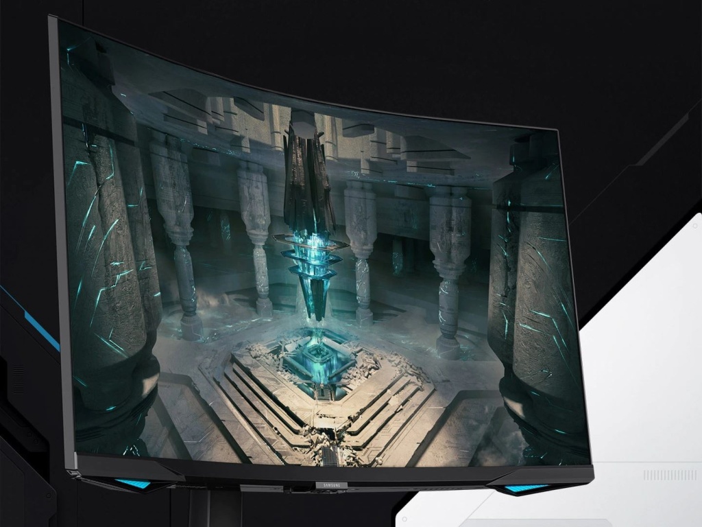 Samsung Odyssey Neo G6 (S32BG65)