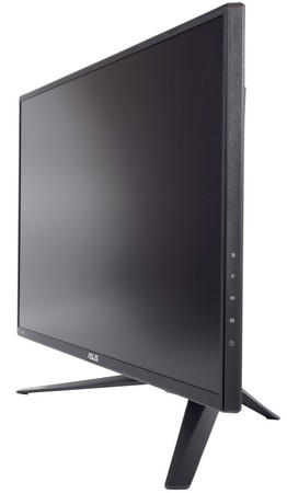 Обзор ASUS ROG Swift PG258Q