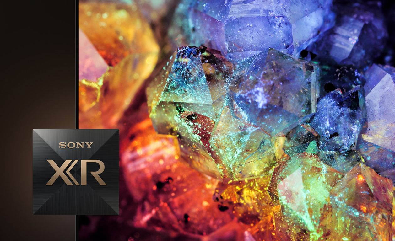 Телевизор Sony XR-55A95L