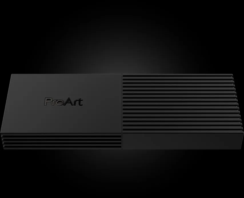 Внешний бокс ASUS PROART PA40SU
