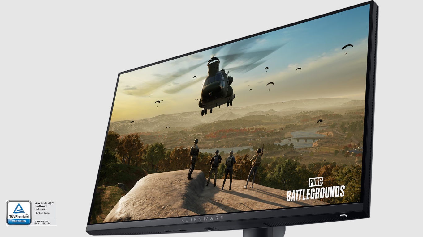 Dell Alienware AW2523HF