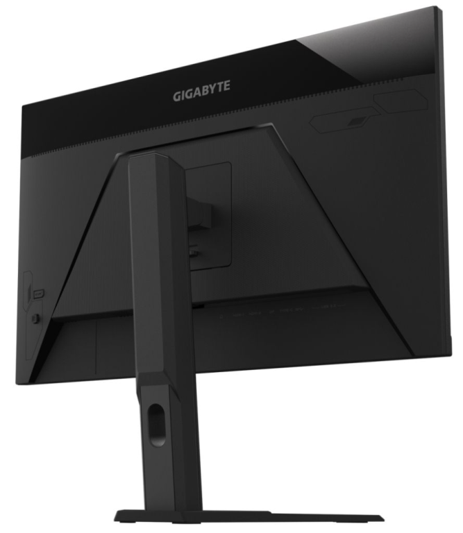Gigabyte анонсировала 27-дюймовый 4К игровой монитор M27UA