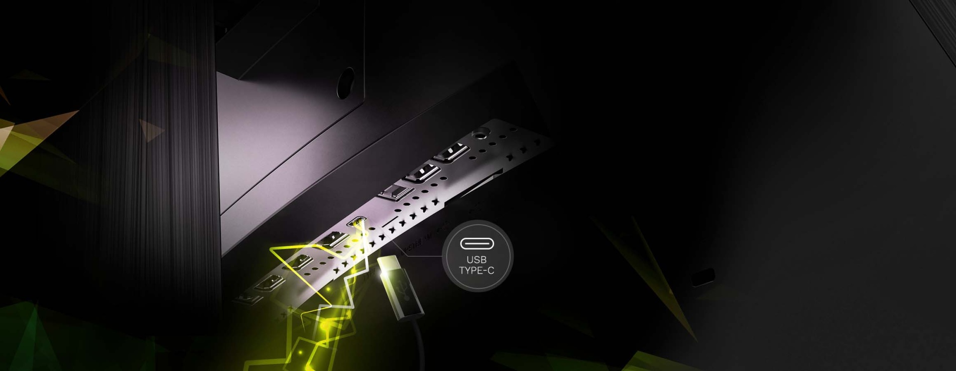 Монитор MSI MAG 321CUP QD-OLED