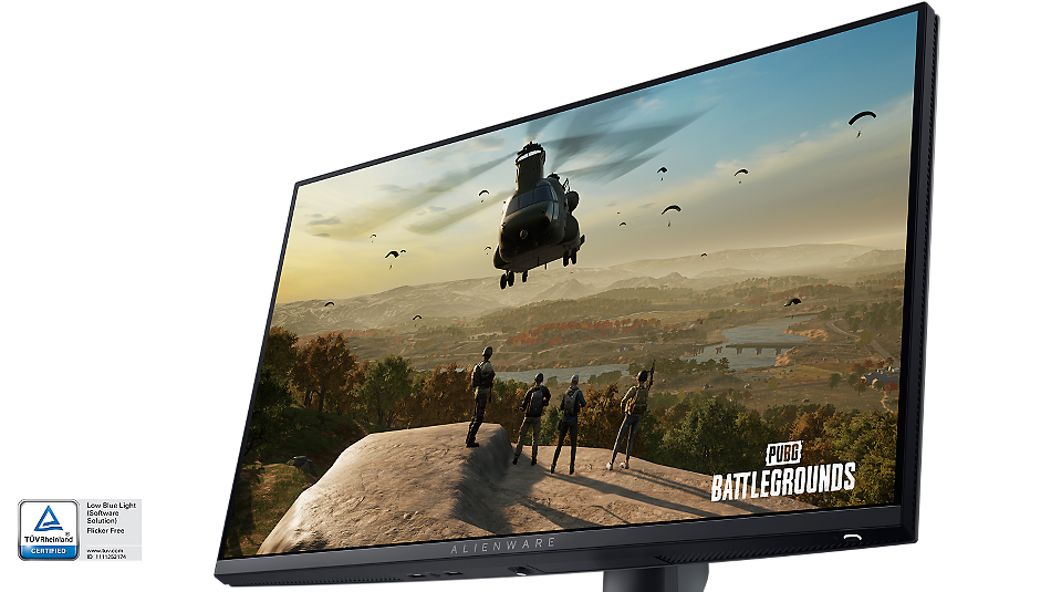 Dell Alienware AW2523HF