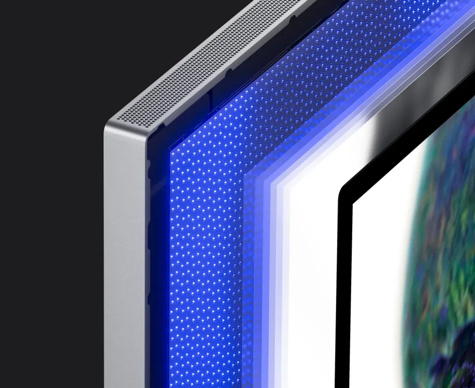 Apple Studio Display Standard Glass