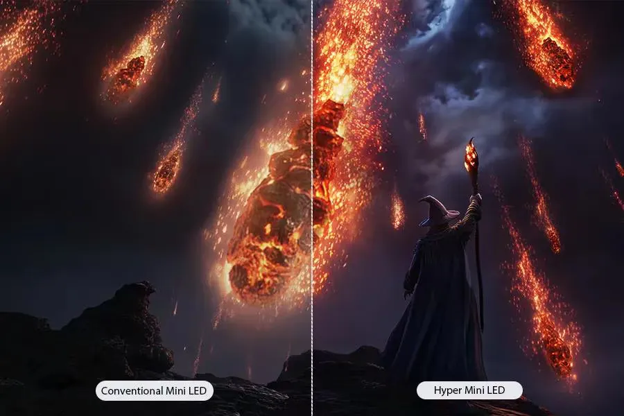 Монитор LG UltraGear 27GM950B-B