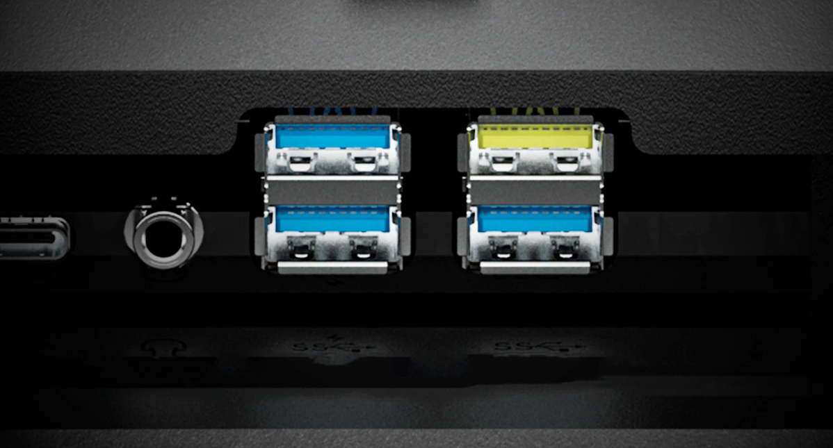 Монитор AOC Q27V5CW