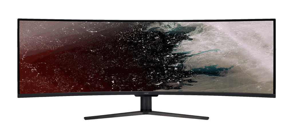 Acer Nitro EI491CRPbmiiipx 