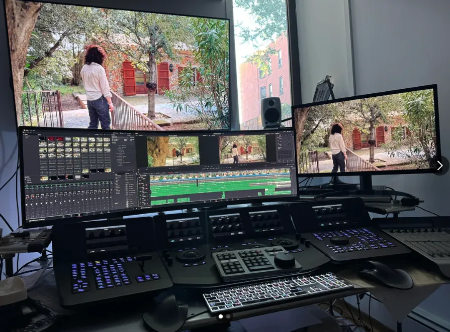 ТОП-15 ультраширокоформатных мониторов в 2025 году