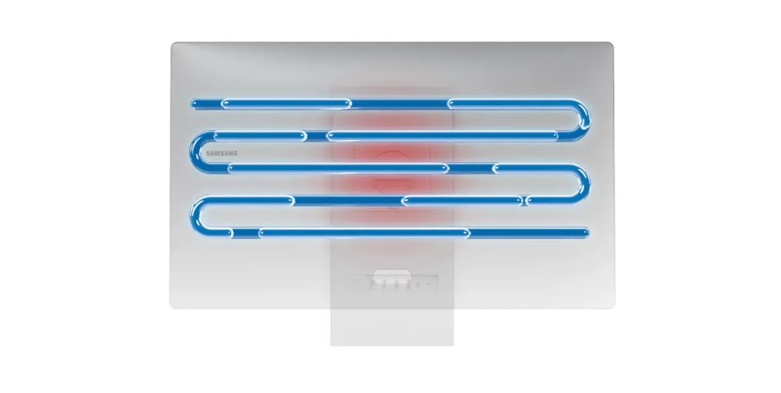 Samsung Smart Monitor M9 M90SF