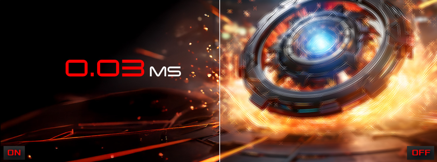 ASRock Phantom Gaming PGO32UFS