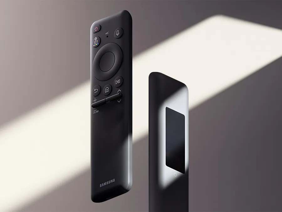 Телевизор Samsung QE65QN85