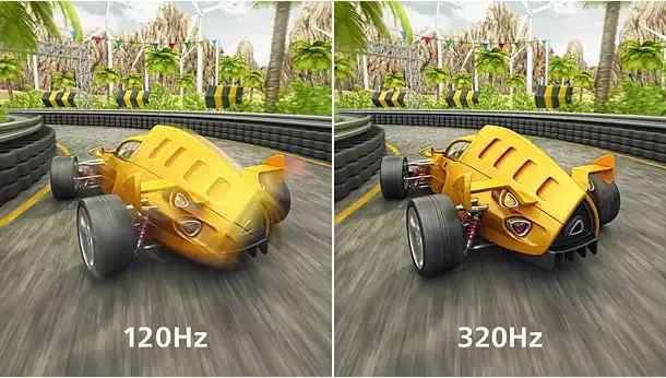 Монитор Philips Evnia 27M2N6801M