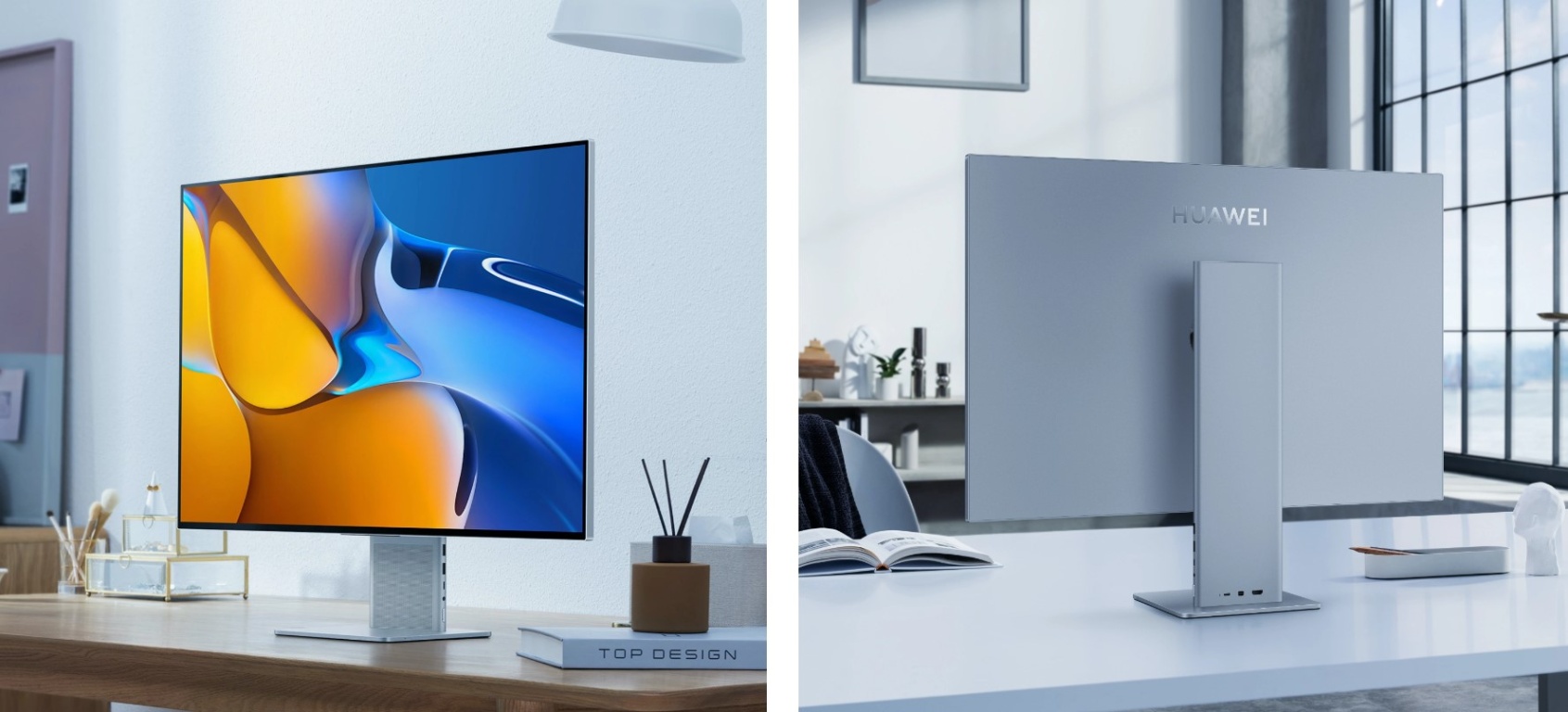 HUAWEI MateView HSN-CAA