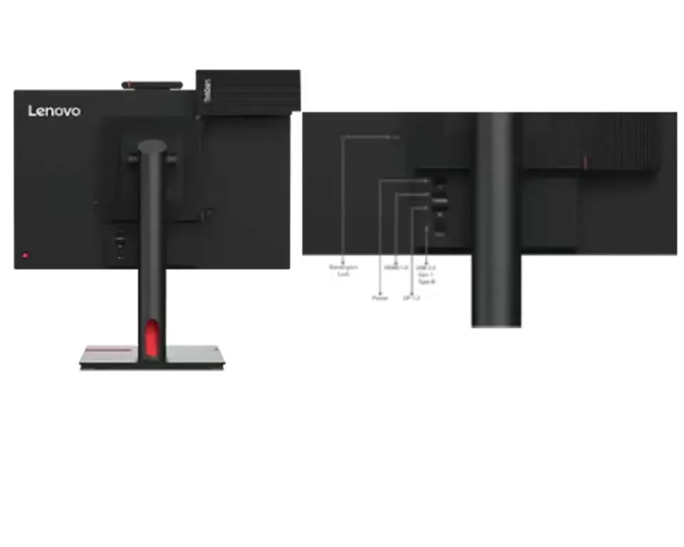 Lenovo ThinkSmart View Plus