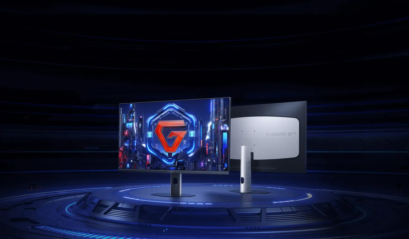 Монитор Xiaomi Redmi G27Q 2026