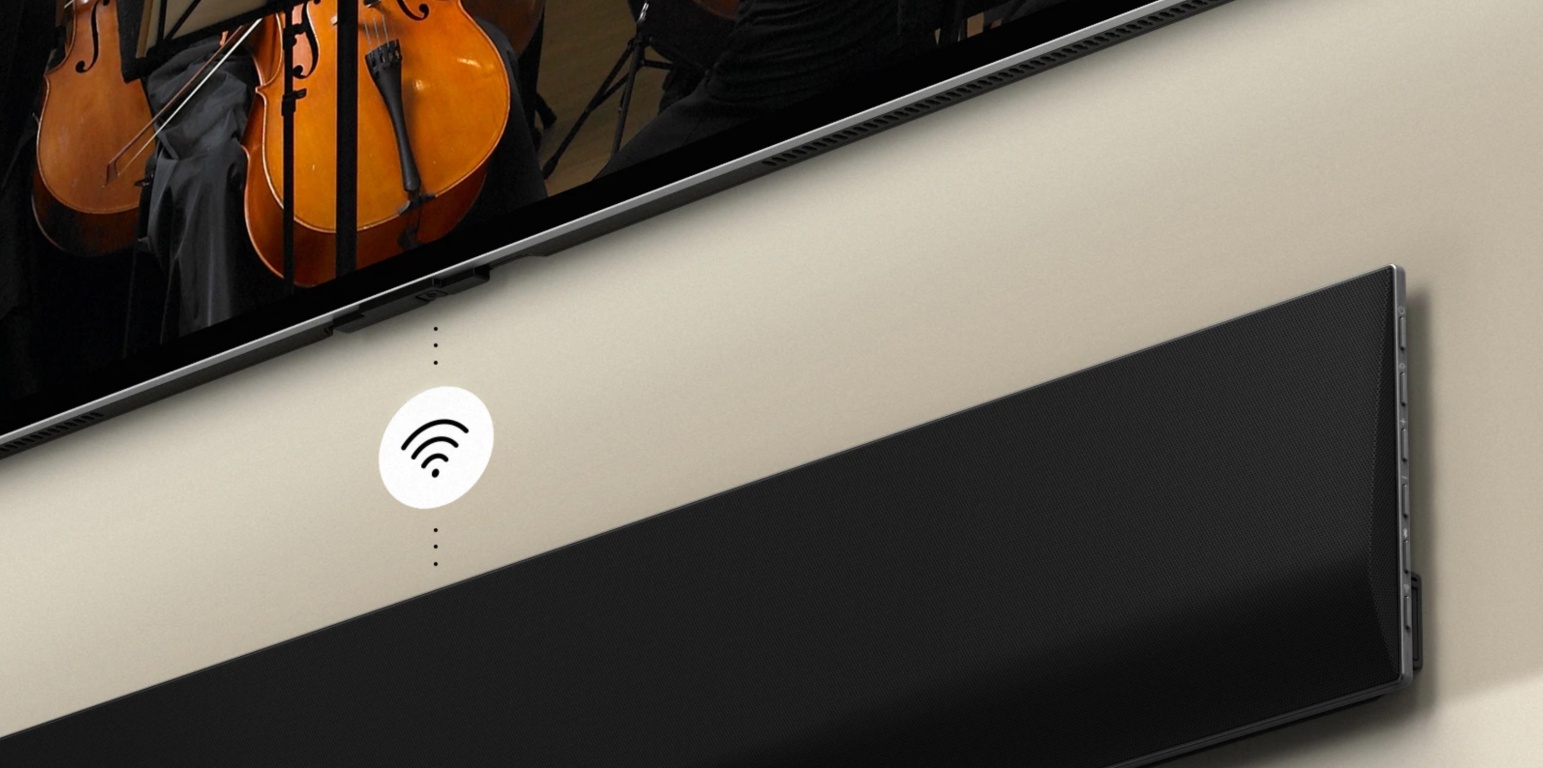 Телевизор LG OLED55G4RLA