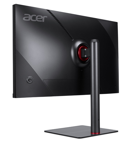 Обновлённая реальность. Acer представила три монитора из новой серии Nitro XV5