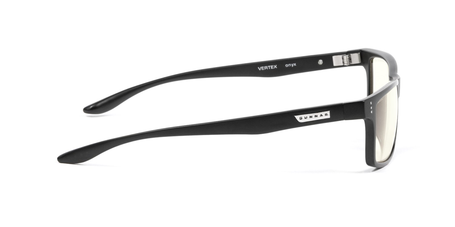 Очки для компьютера GUNNAR Vertex Liquet Onyx