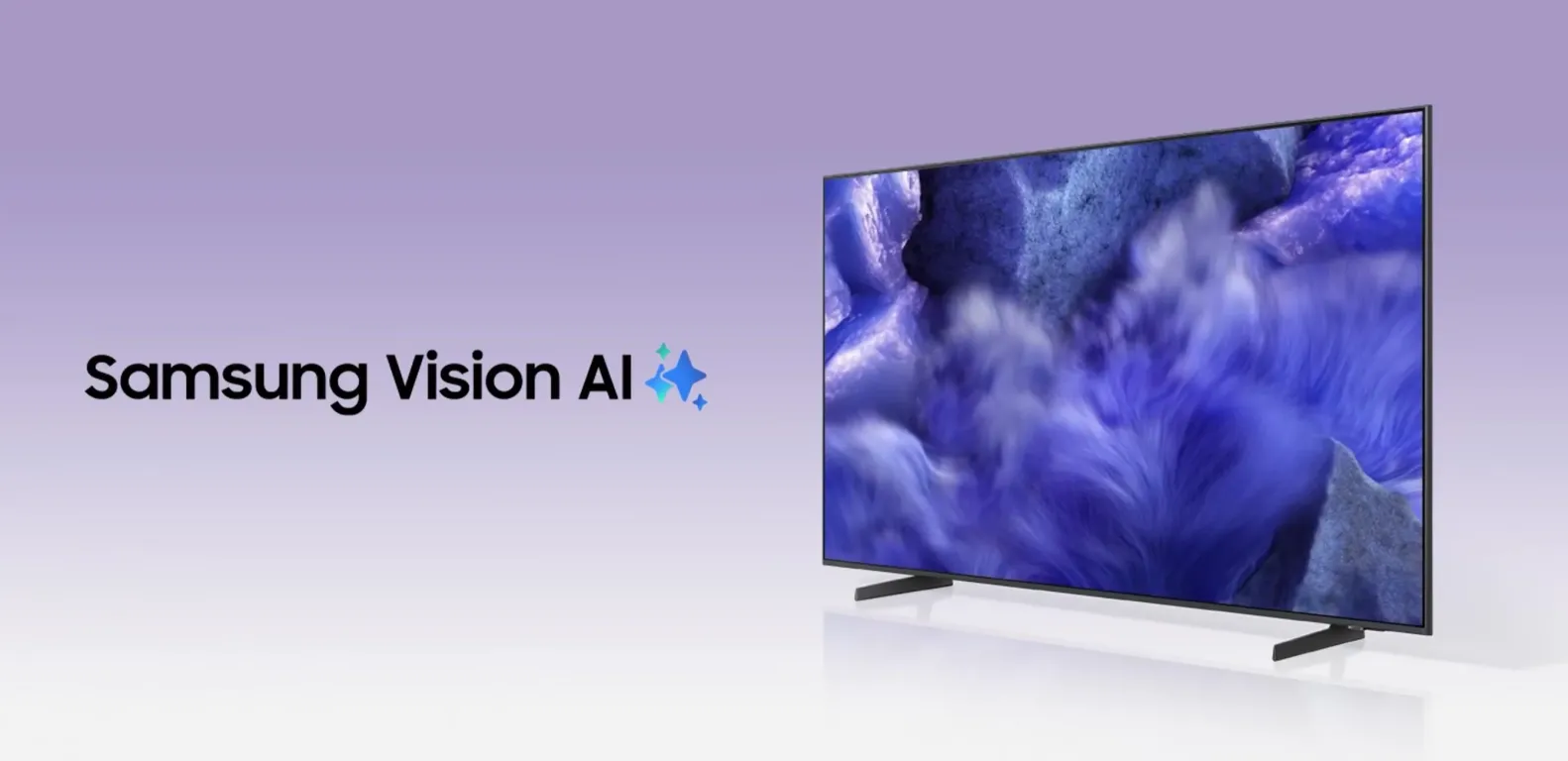 Телевизор Samsung QE65QEF1AUXRU