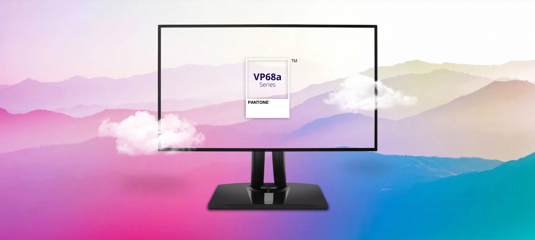 ViewSonic VP2768A-4K