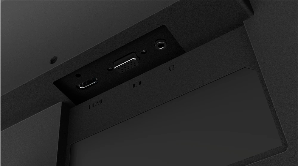 Монитор Lenovo C24-20