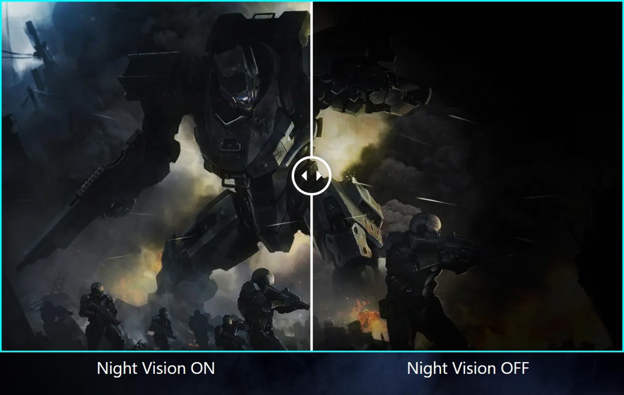 Монитор MSI G272QPF E2