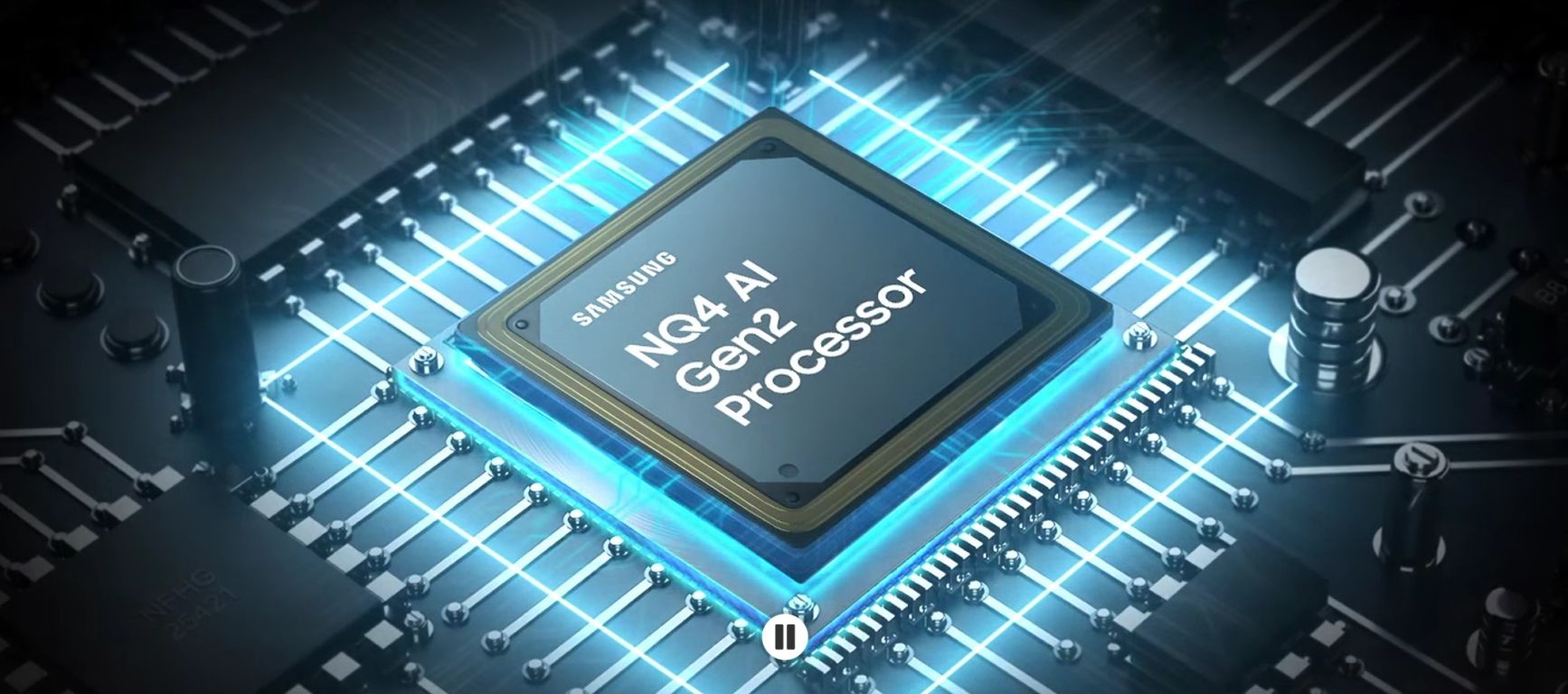 Телевизор Samsung QE77S90D