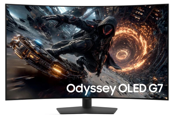 От 42-дюймового OLED до 1100 Гц. Samsung показала линейку Odyssey 2027 года