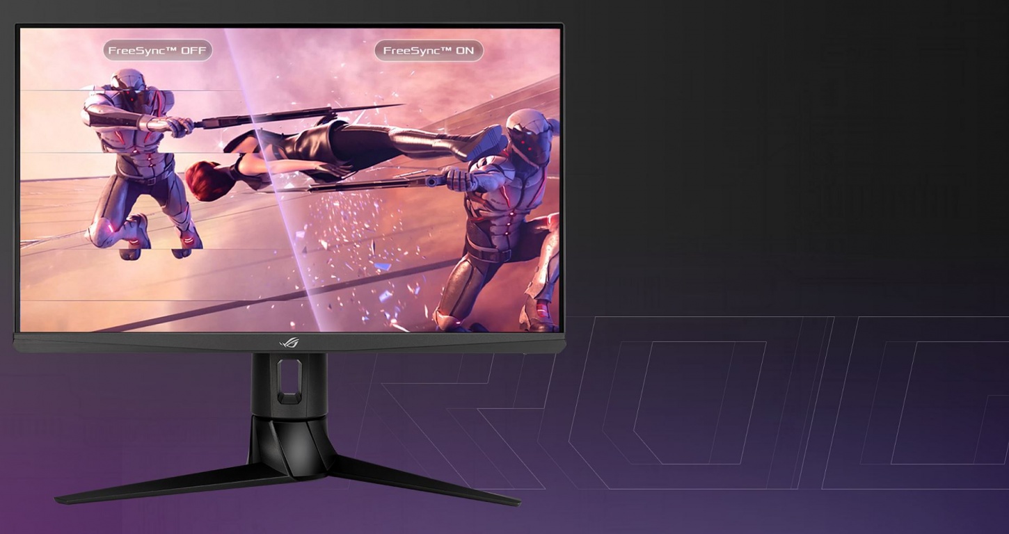 ASUS ROG Strix XG249CM